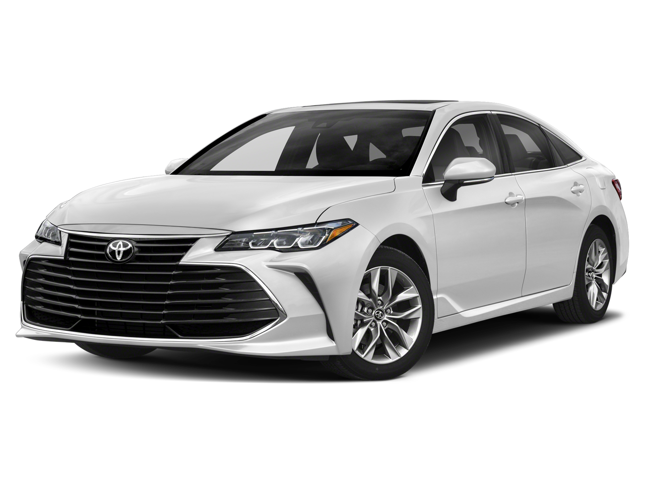 2022 Toyota Avalon